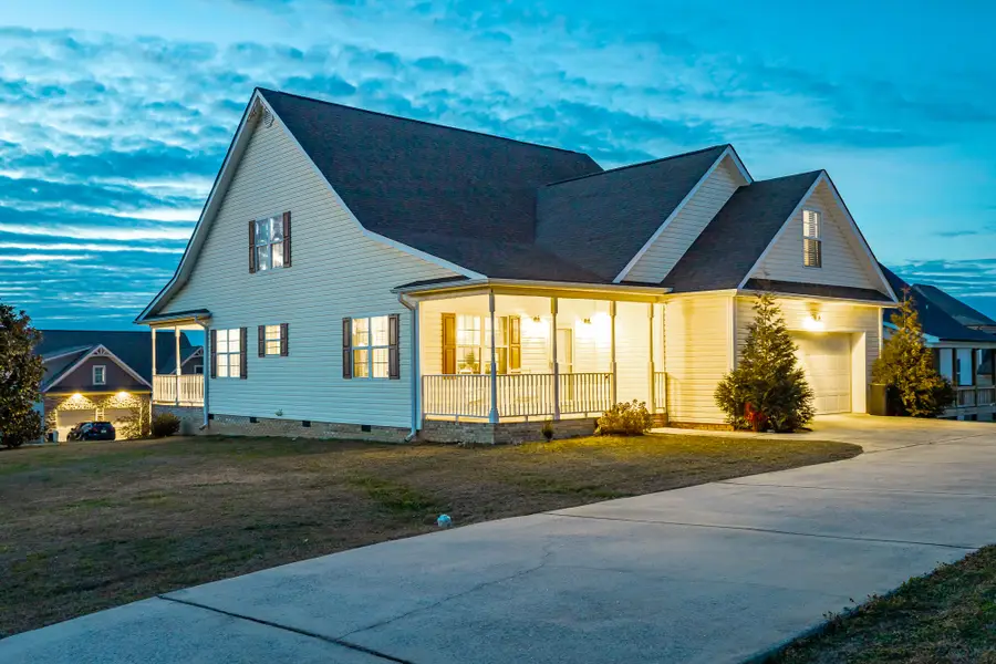 190 Sycamore Drive, Chickamauga, GA 30707 - #3