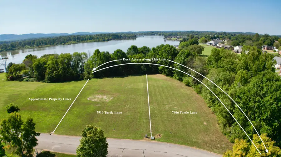 7910 Turtle Lane, Ooltewah, TN 37363 - #2