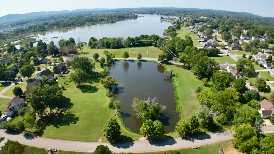 7910 Turtle Lane, Ooltewah, TN 37363 - #3