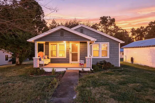 66 Davis Street, Dunlap, TN 37327