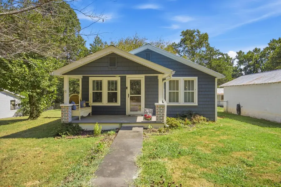 66 Davis Street, Dunlap, TN 37327 - #2