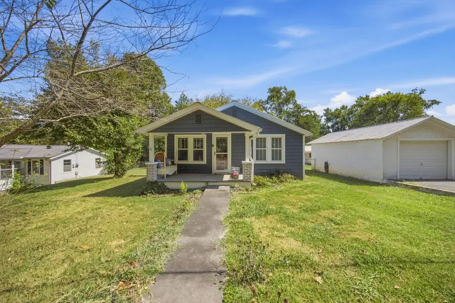 66 Davis Street, Dunlap, TN 37327 - #3