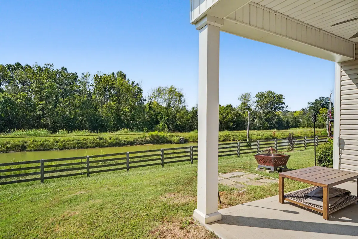 162 Huntley Meadows Drive, Rossville, GA 30741 - #1