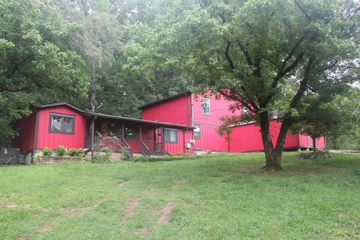 717 Long Hollow Road, Rock Spring, GA 30739 - #1