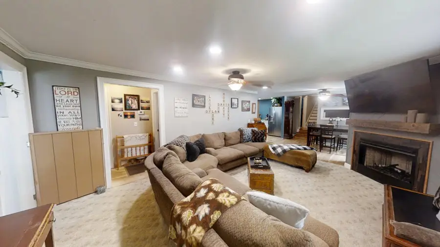 717 Long Hollow Road, Rock Spring, GA 30739 - #2