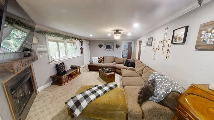 717 Long Hollow Road, Rock Spring, GA 30739 - #3