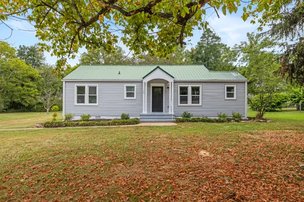 1265 N Concord Road, Chattanooga, TN 37421