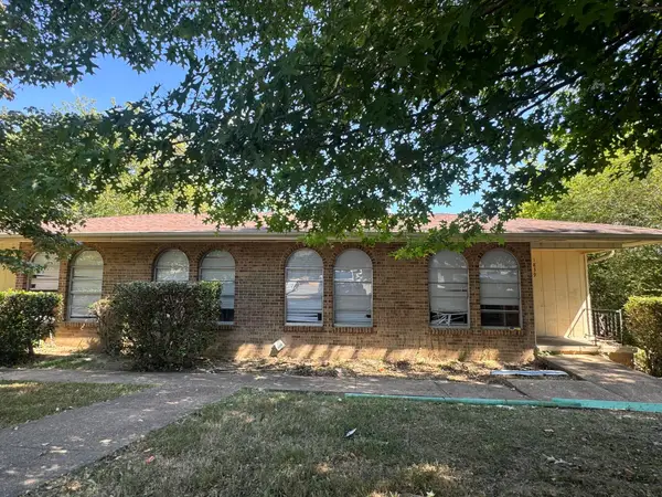 1837 Dana Lane, Hixson, TN 37343