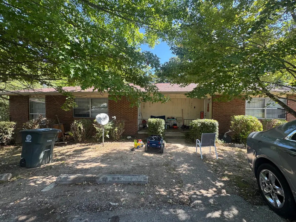 1845 Dana Lane, Hixson, TN 37343 - #1