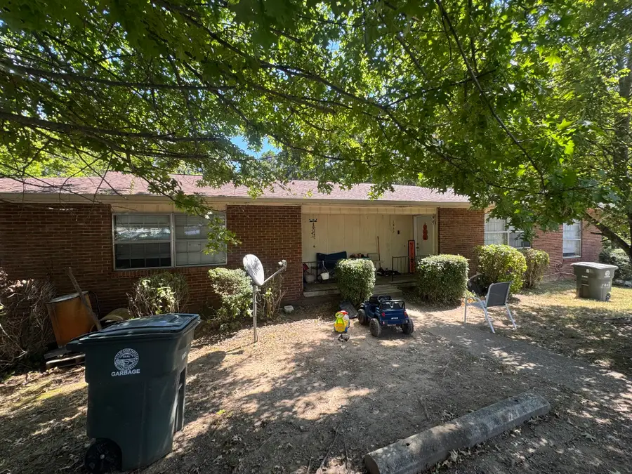 1845 Dana Lane, Hixson, TN 37343 - #2