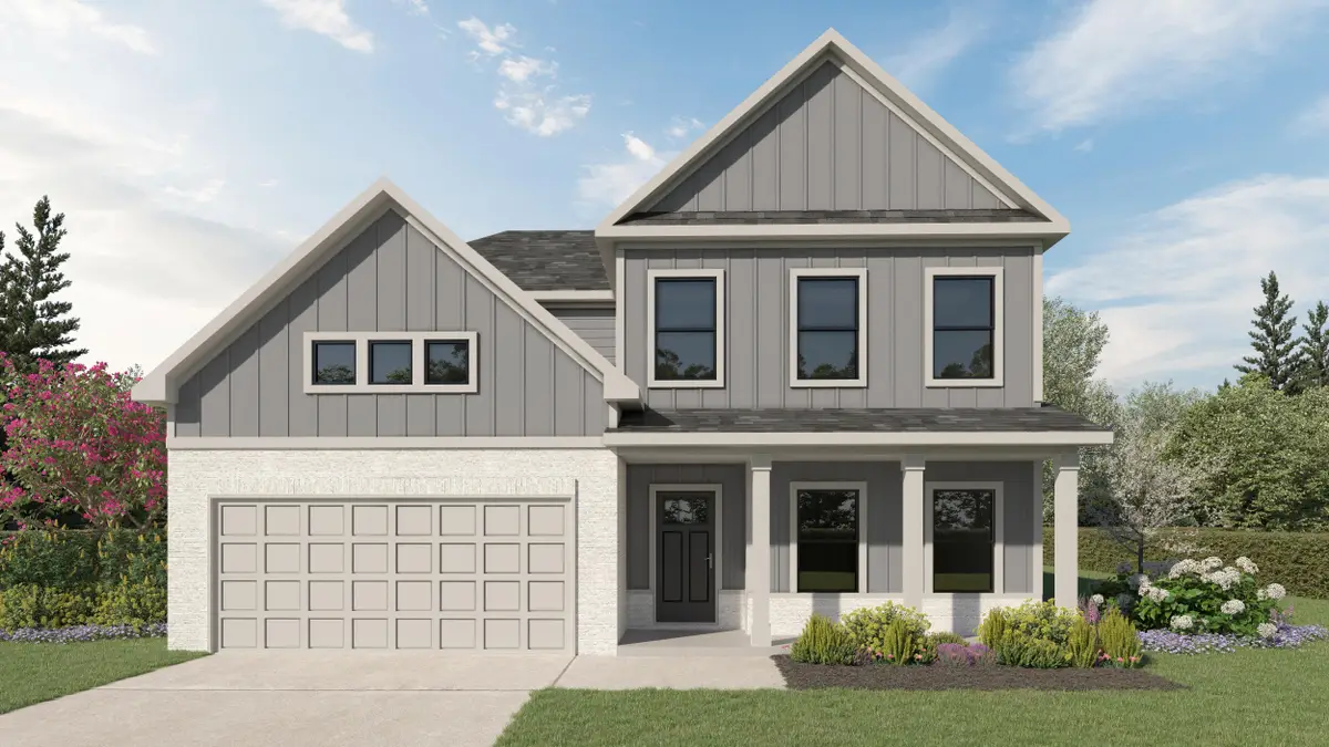8261 Tree Farm Circle #07, Ooltewah, TN 37363 - #1