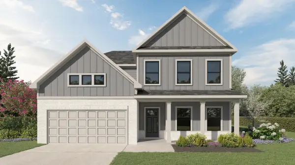 8261 Tree Farm Circle #07, Ooltewah, TN 37363