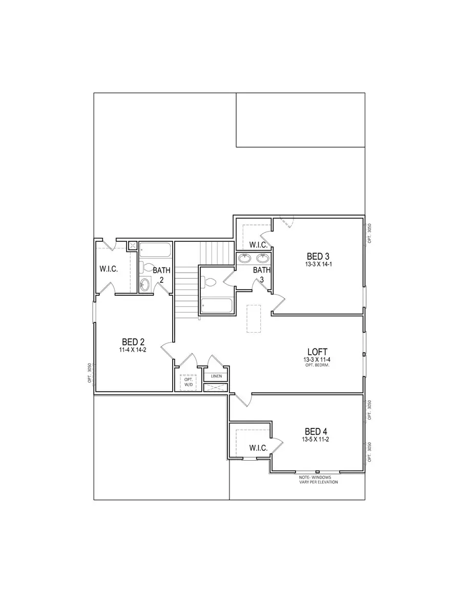 8261 Tree Farm Circle #07, Ooltewah, TN 37363 - #3