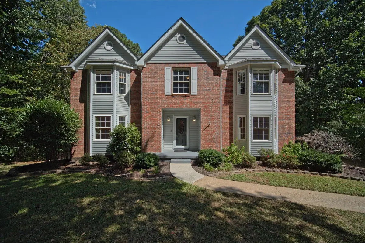 2009 Rock Bluff Road, Hixson, TN 37343 - #1