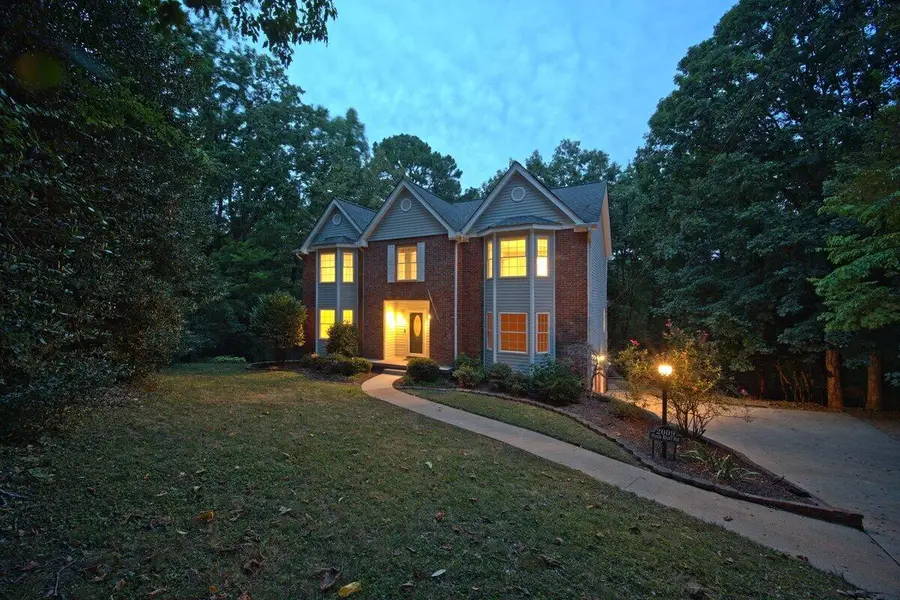 2009 Rock Bluff Road, Hixson, TN 37343 - #2