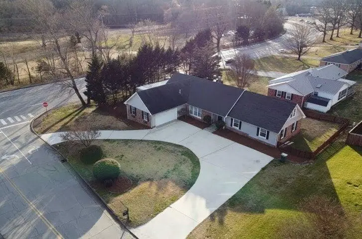 101 Masters Road, Hixson, TN 37343 - #1
