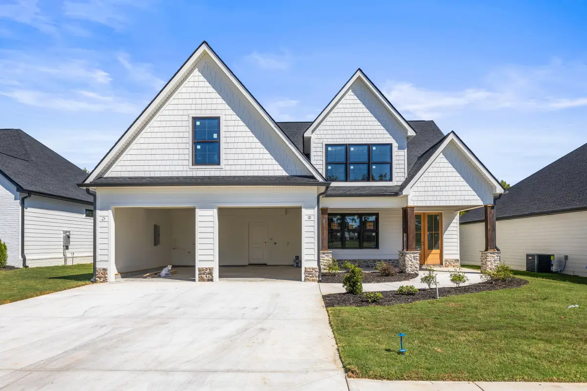 82 Cedar Ridge Way, Ringgold, GA 30736 - #1