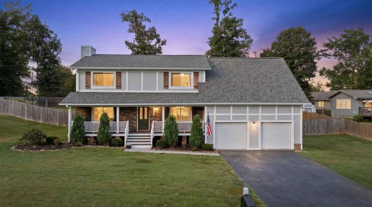 8307 Merry Weather Drive, Chattanooga, TN 37421 - #1