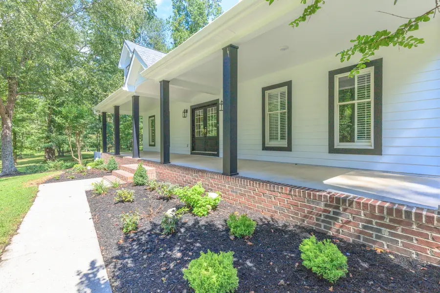 214 Pleasant Grove Lane, McDonald, TN 37353 - #2