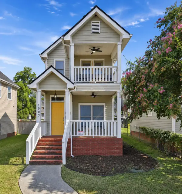 1003 E 11th Street, Chattanooga, TN 37403