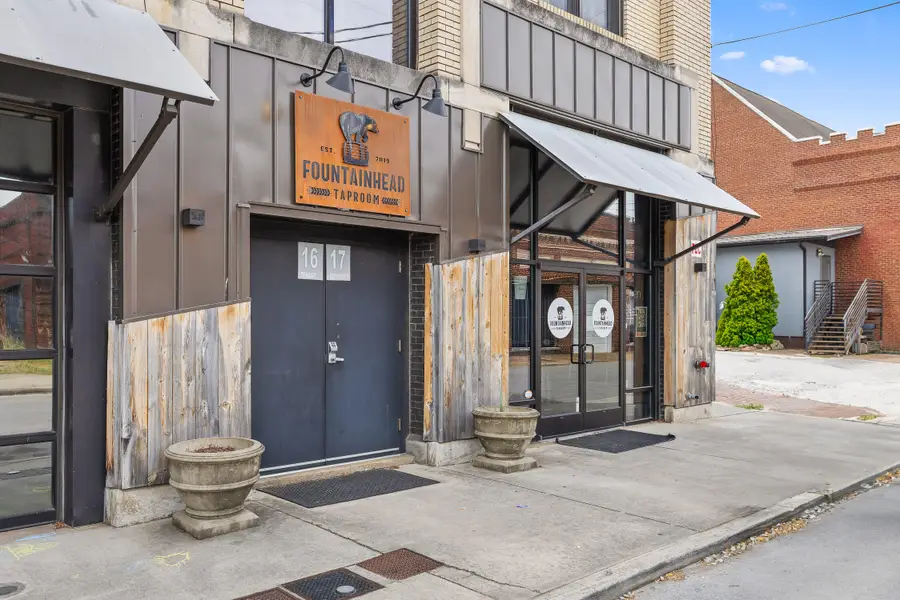 1617 Rossville Avenue #2c, Chattanooga, TN 37408 - #2