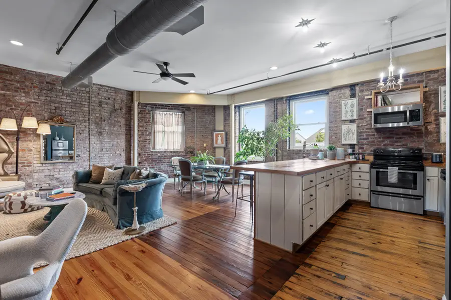 1617 Rossville Avenue #2c, Chattanooga, TN 37408 - #3
