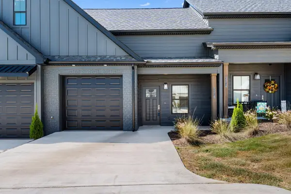 3216 Green Turtle Lane Ne, Cleveland, TN 37323