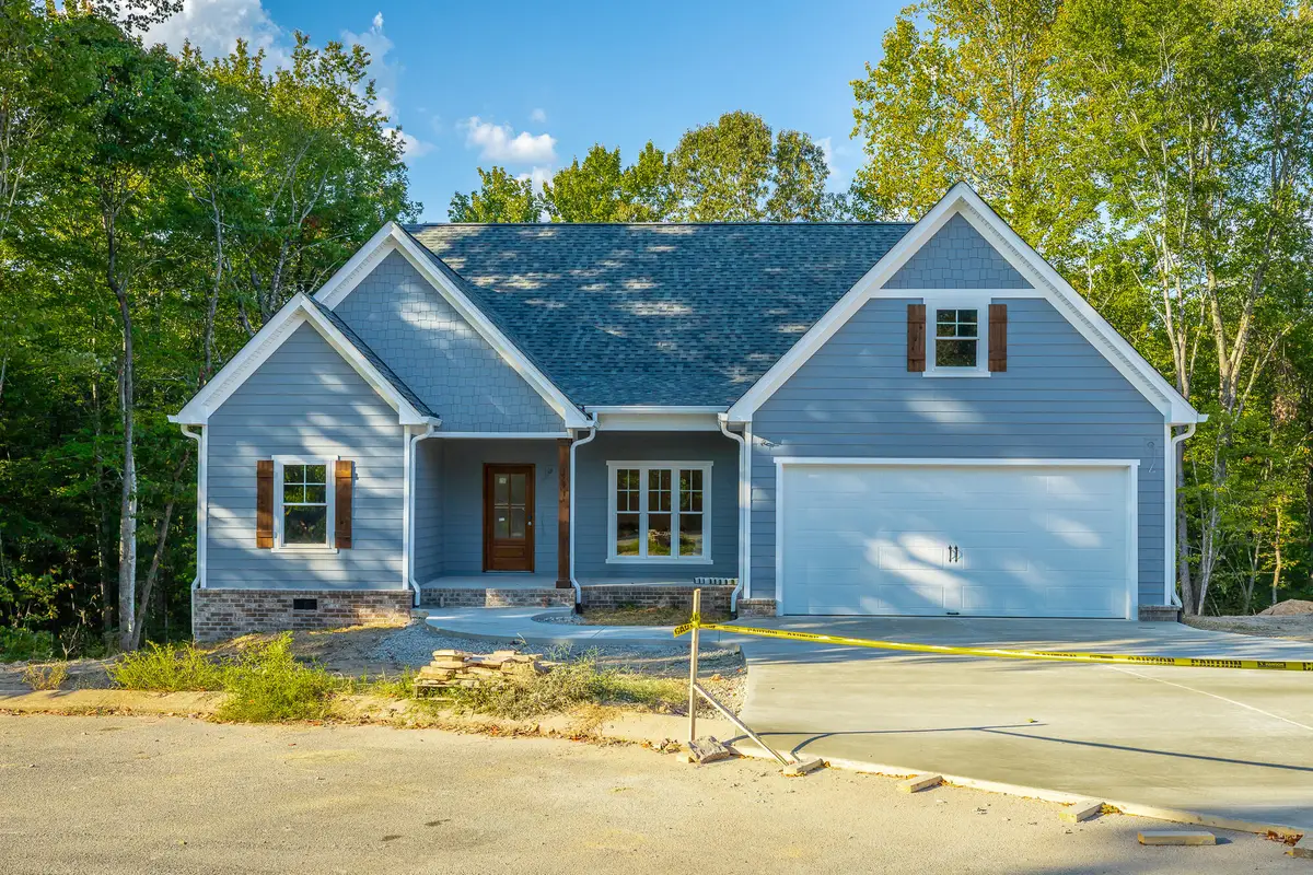 191 Baptist View Drive, Soddy Daisy, TN 37379 - #1