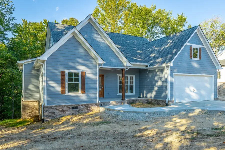 191 Baptist View Drive, Soddy Daisy, TN 37379 - #2