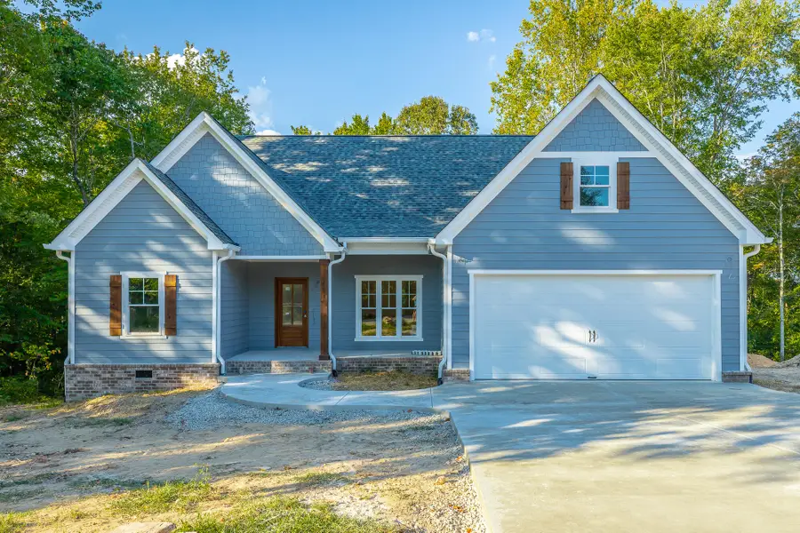 191 Baptist View Drive, Soddy Daisy, TN 37379 - #3