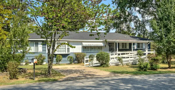 1102 Cranbrook Drive, Hixson, TN 37343