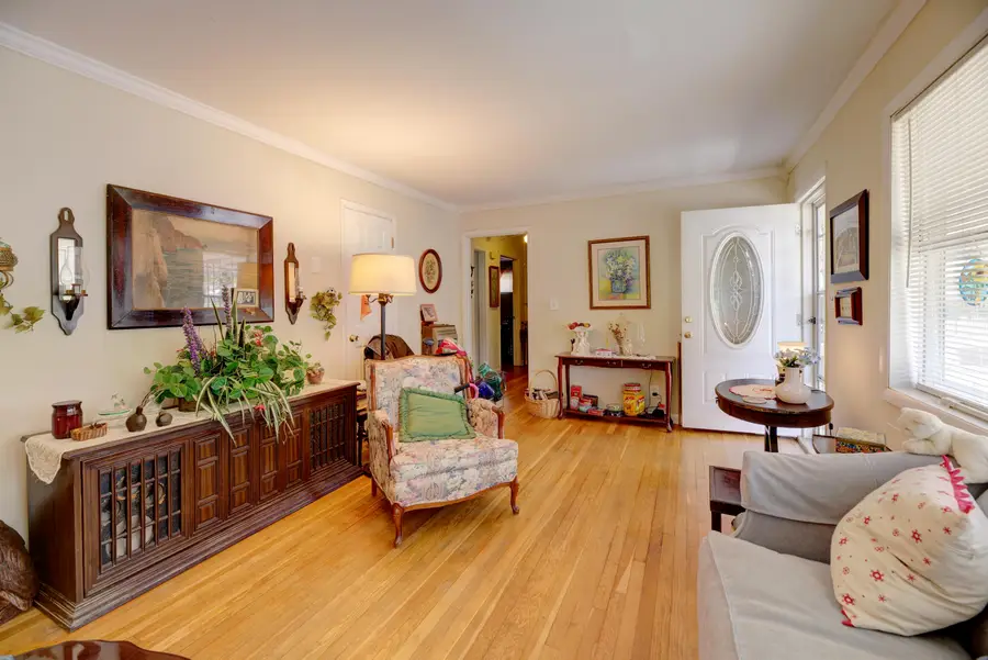 1102 Cranbrook Drive, Hixson, TN 37343 - #2