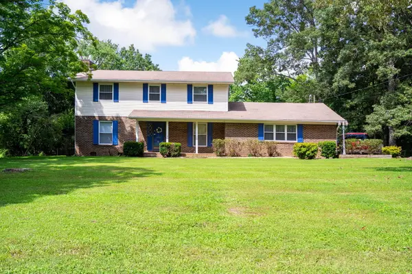 9205 Hopi Trail, Ooltewah, TN 37363