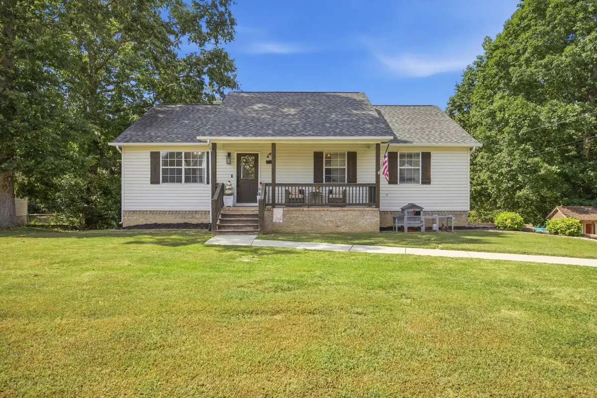 171 Melissa Drive, Ringgold, GA 30736 - #1