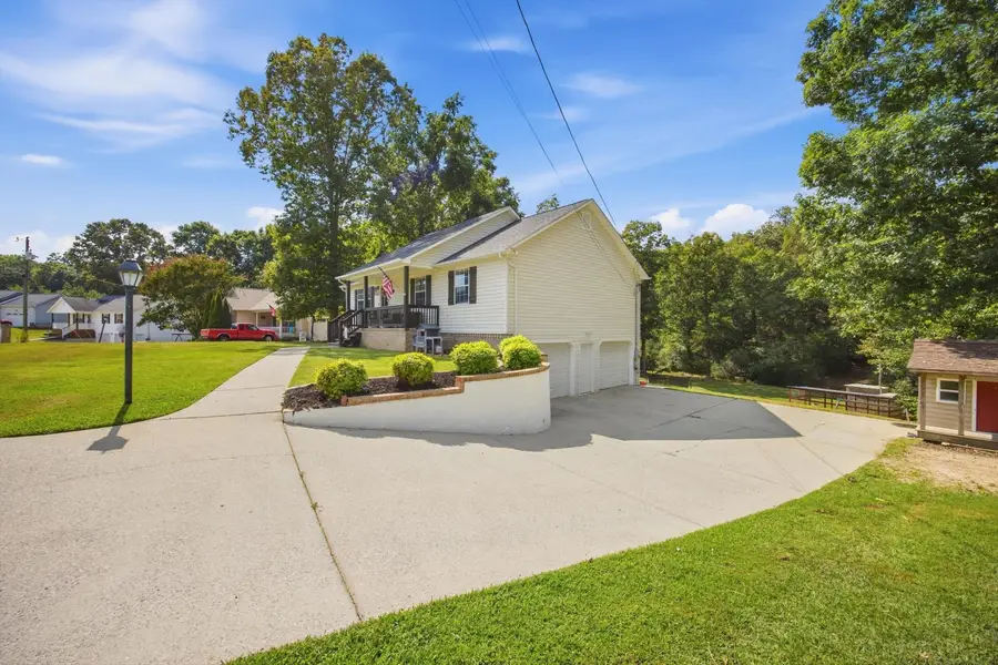 171 Melissa Drive, Ringgold, GA 30736 - #3