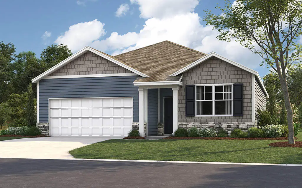 161 English Oak Lane, Athens, TN 37303 - #1