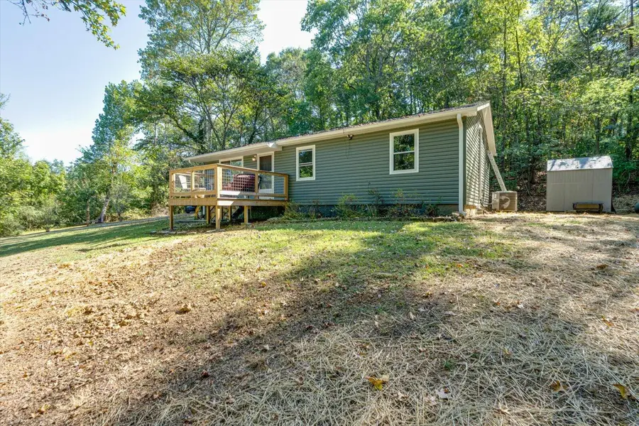 6740 Creek Road, Wildwood, GA 30757 - #2
