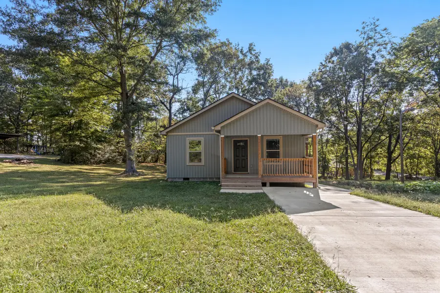 205 Cavender Street, Lafayette, GA 30728 - #2