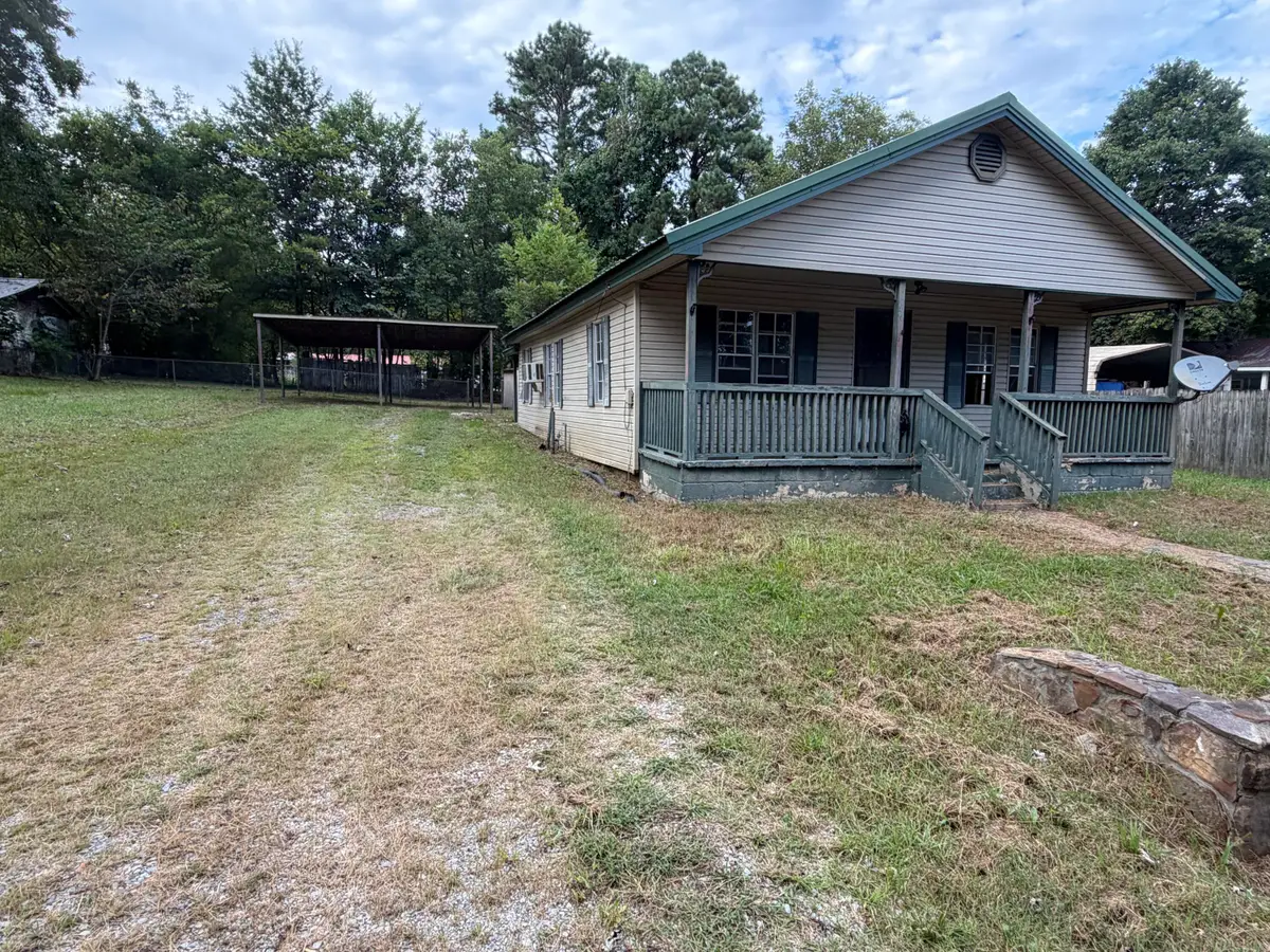 808 Mclemore Street, Lafayette, GA 30728 - #1