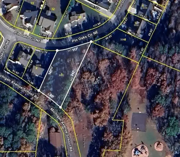 0 Pin Oaks Circle Ne, Cleveland, TN 37323