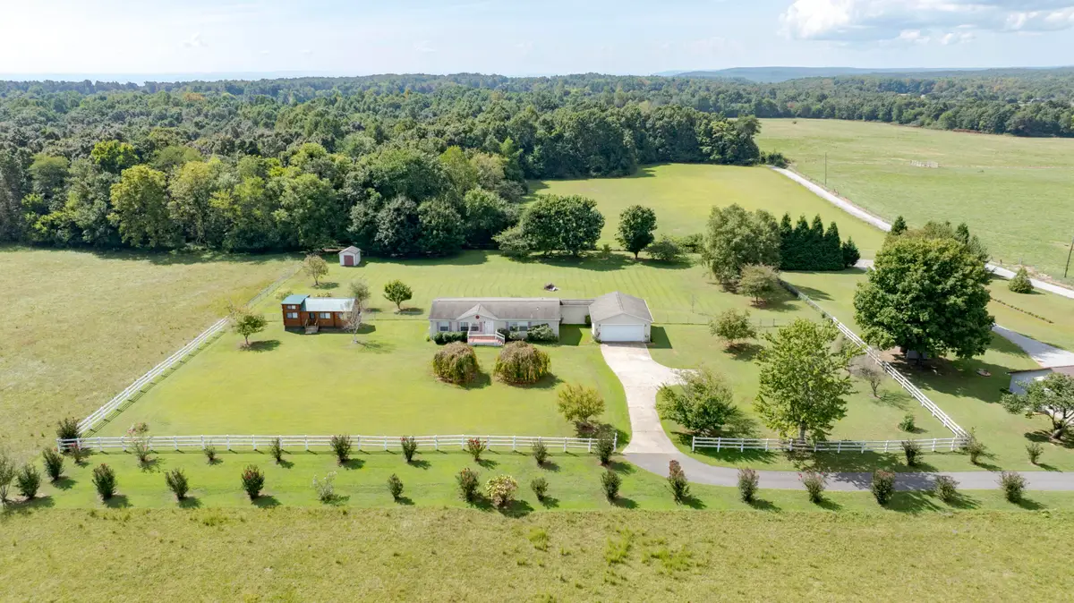 685 Rigsby Road, Dayton, TN 37321 - #1