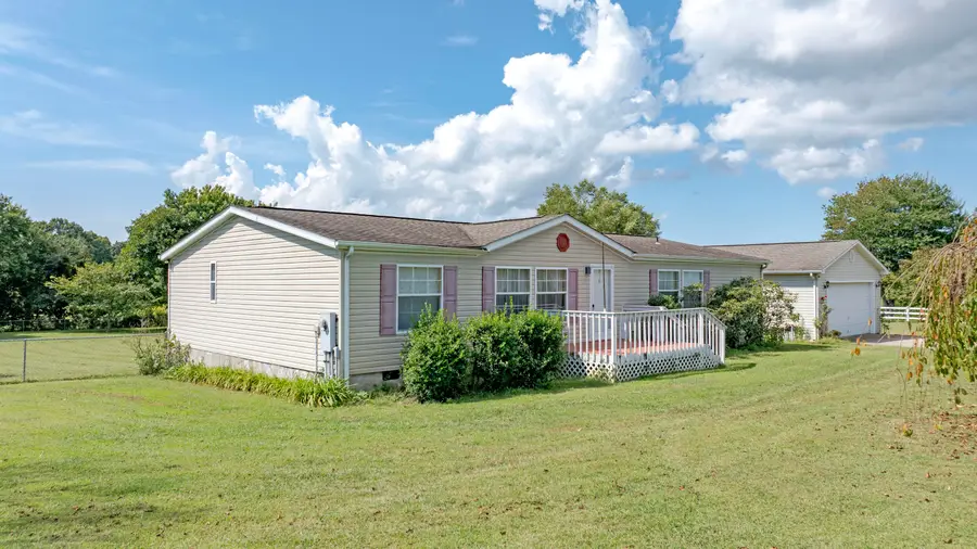 685 Rigsby Road, Dayton, TN 37321 - #2