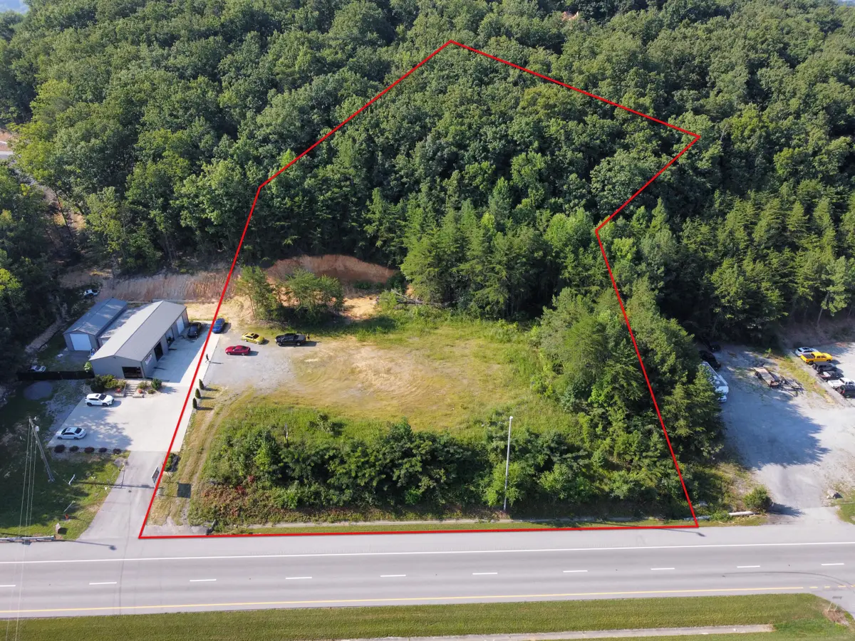 2045 S Lee Highway, Cleveland, TN 37311 - #1