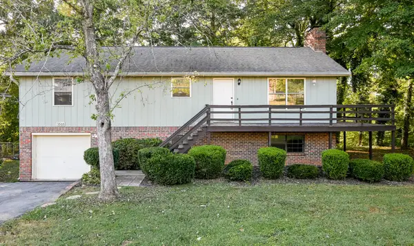 3518 Eveningside Drive Nw, Cleveland, TN 37312