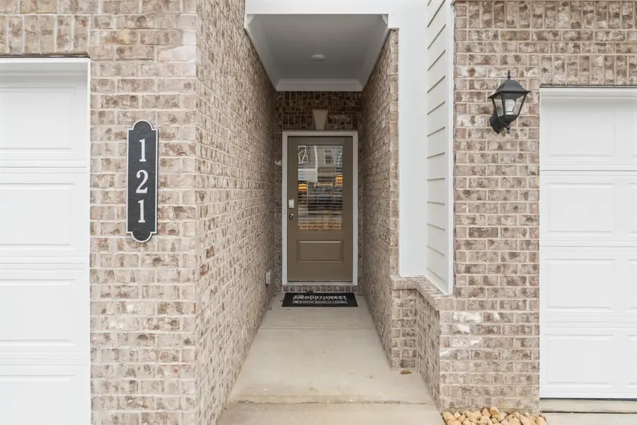 9412 Sapling Lane #27, Collegedale, TN 37363 - #2