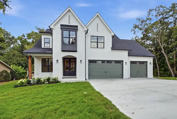 6821 Lakeshore Lot #24 Drive, Chattanooga, TN 37416