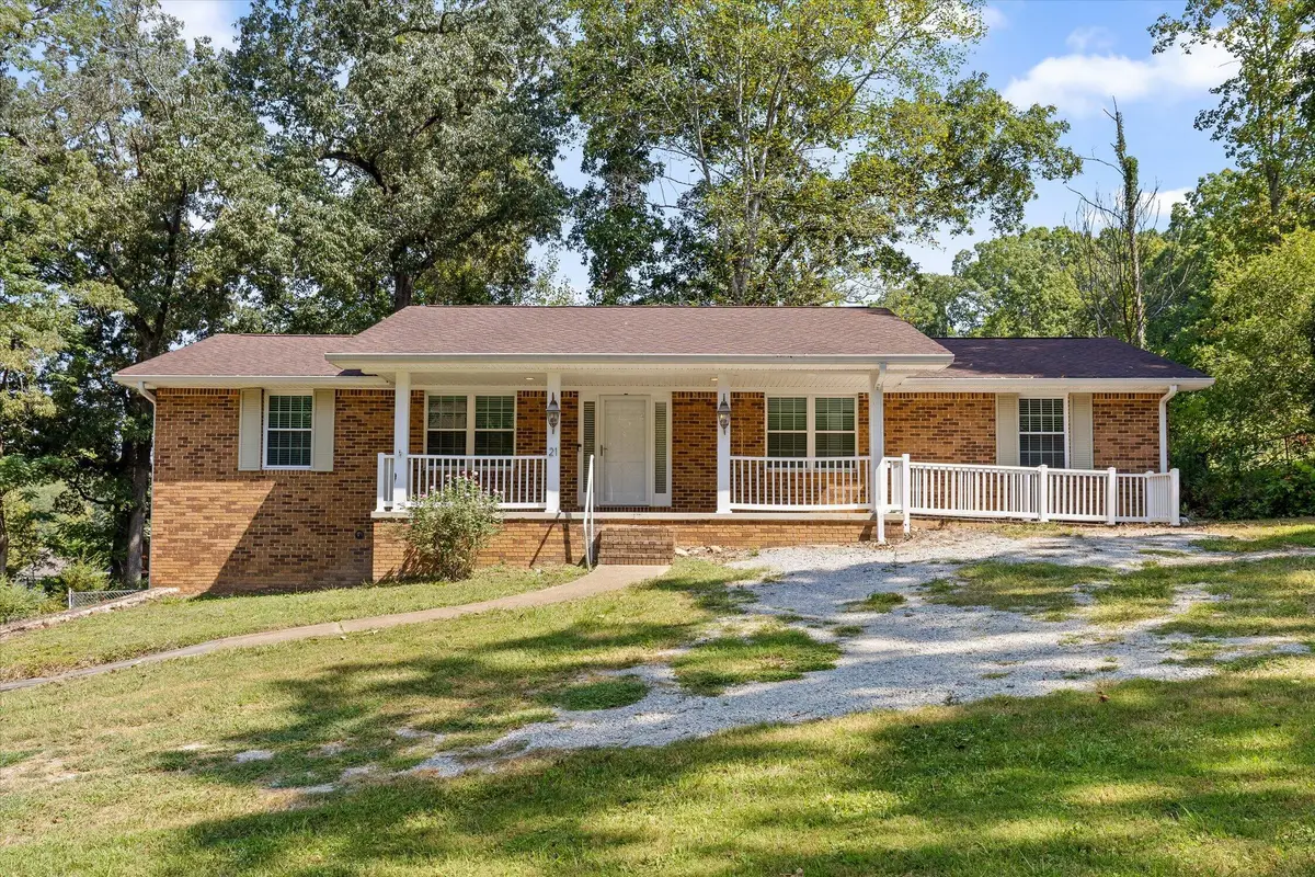 21 Bohr Drive, Chattanooga, TN 37415 - #1