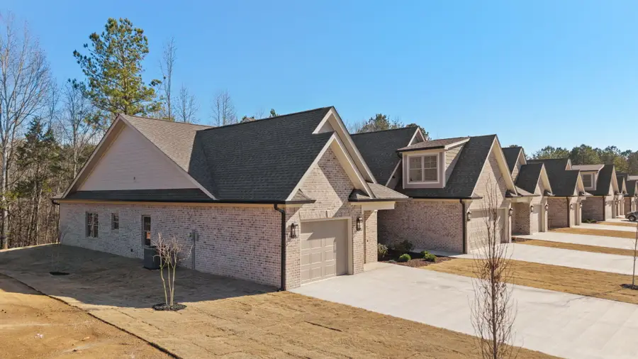 5260 Baylor Street Nw, Cleveland, TN 37312 - #2