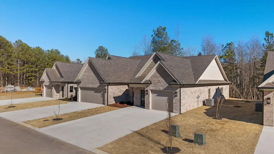 5260 Baylor Street Nw, Cleveland, TN 37312 - #3