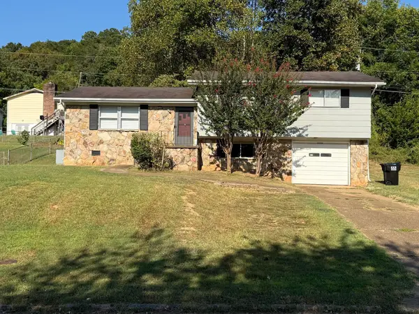 6005 Hillcrest Drive, Harrison, TN 37341